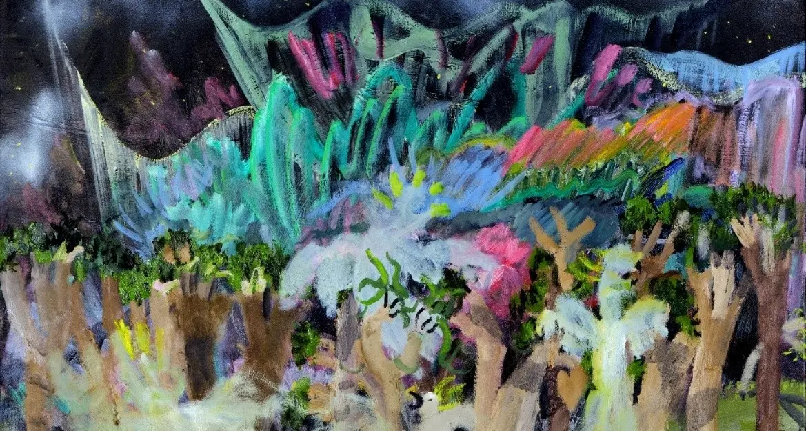 Celebrating 40 years of Wangaratta Art Gallery with a fundraising art auction