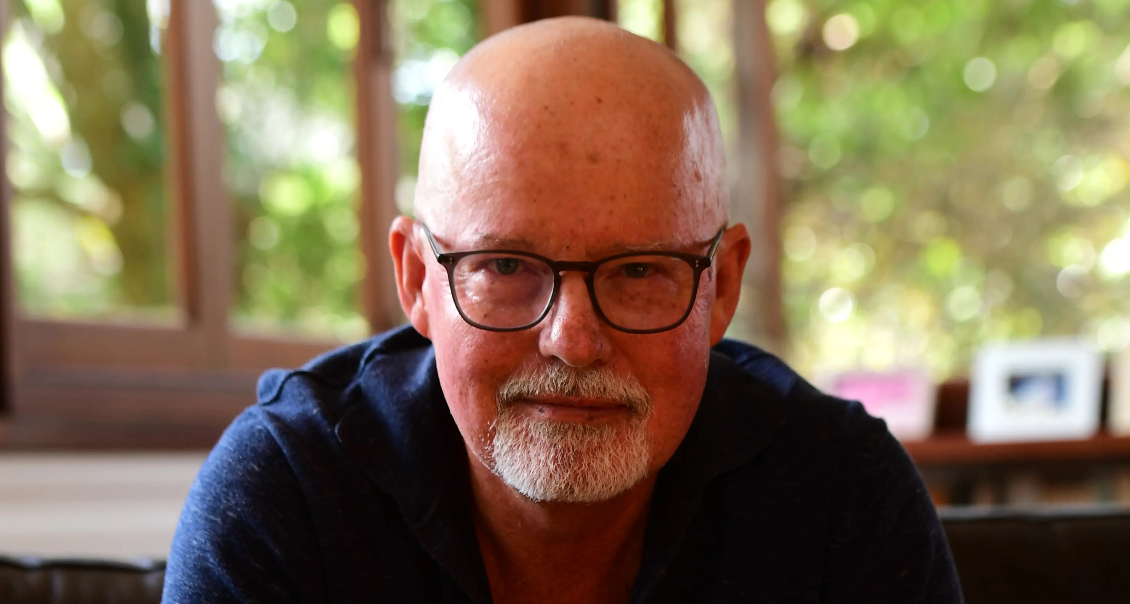Author Michael Robotham to speak in Beechworth next week