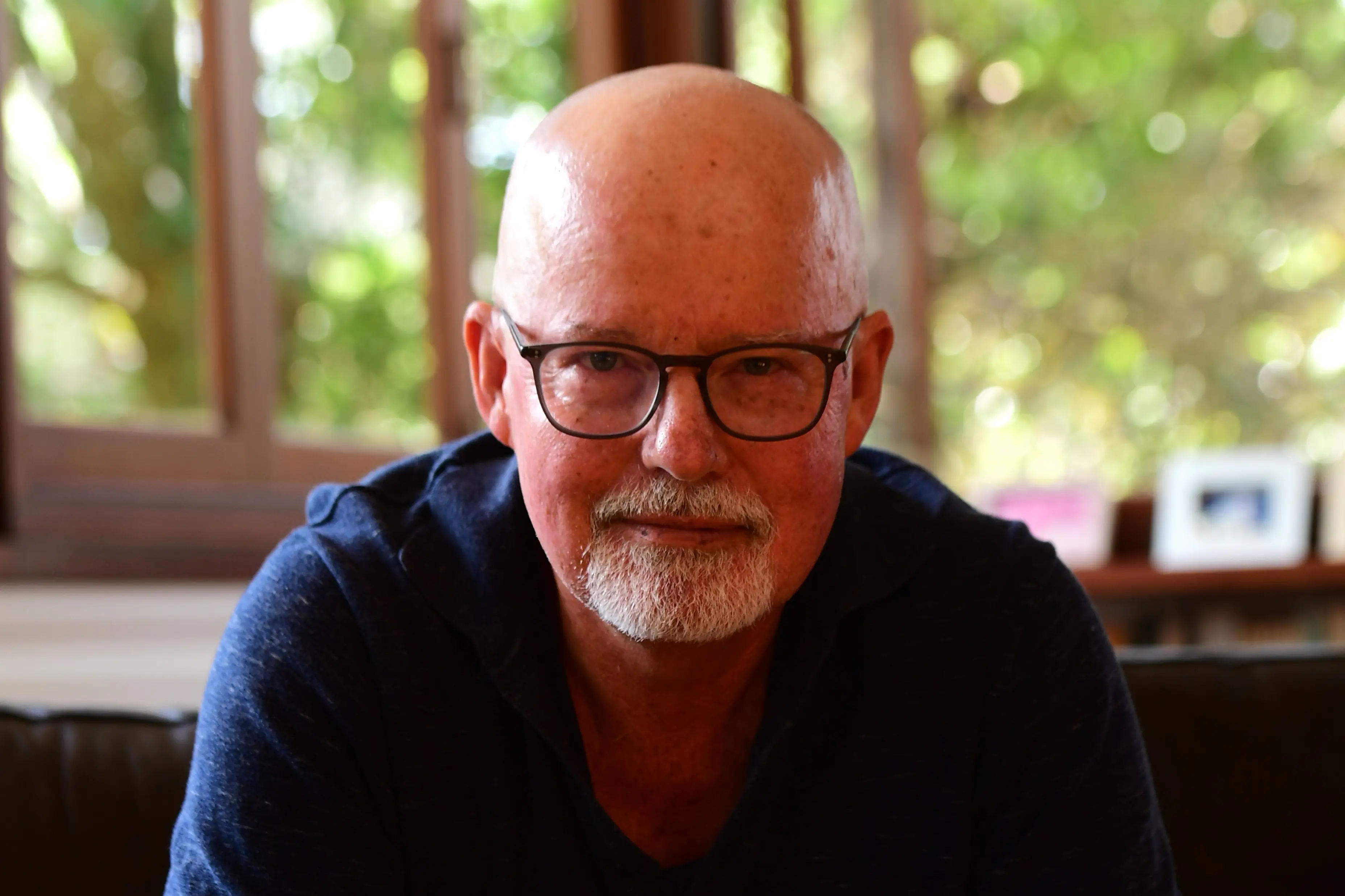 <p>ACCLAIMED: Crime fiction writer Michael Robotham will talk about his latest \\u2013 and first book set in Australia \\u2013 \\u2018Tell Me Something True\\u2019 at the Beechworth Memorial Hall.</p>\\n