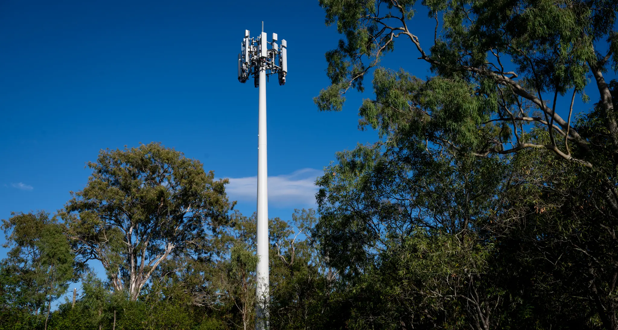Vodafone 5G now available in Beechworth