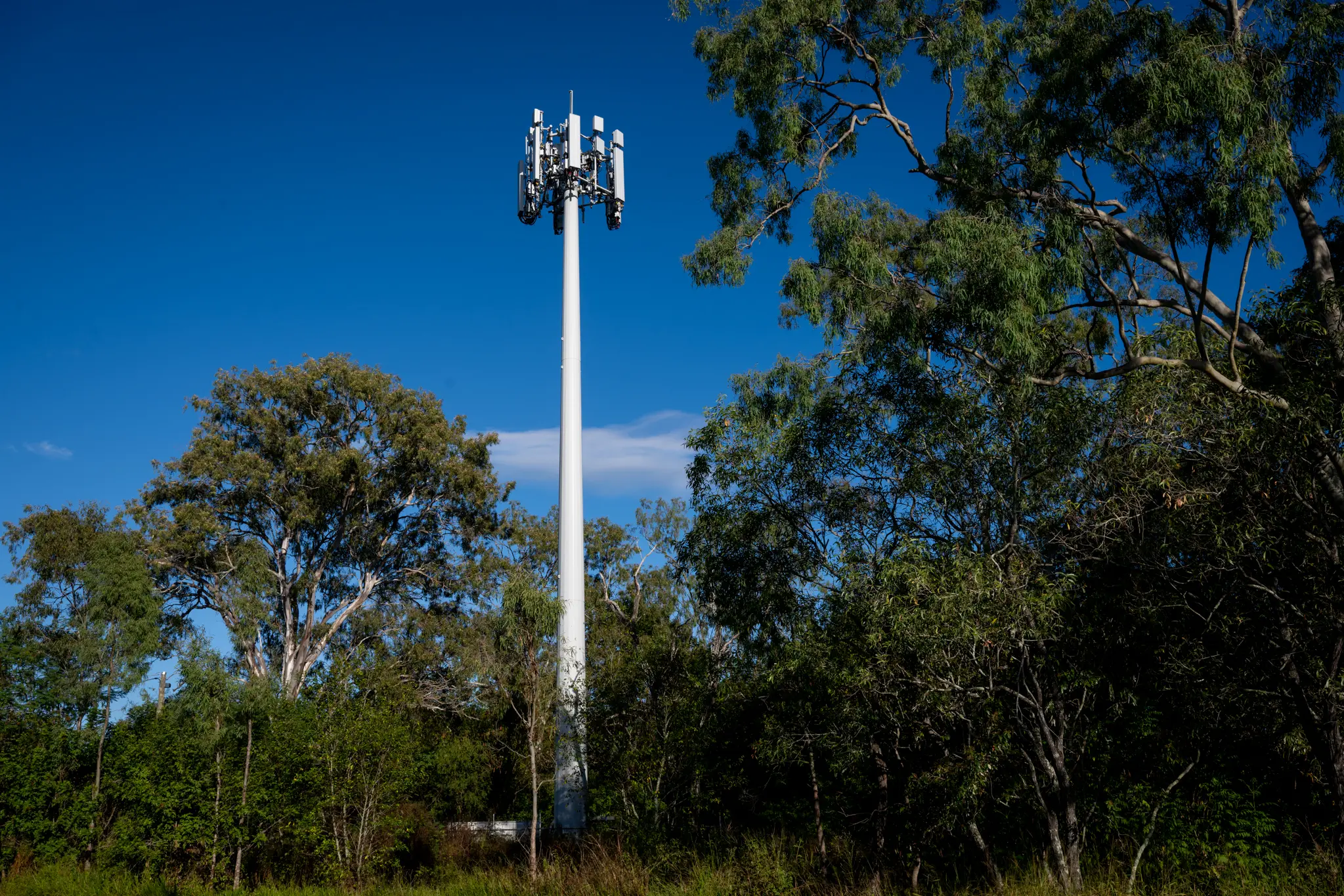 <p>EXPANDING: Beechworth and surrounding residents can now access the Vodafone 5G network thanks to recent upgrades.</p>\\n