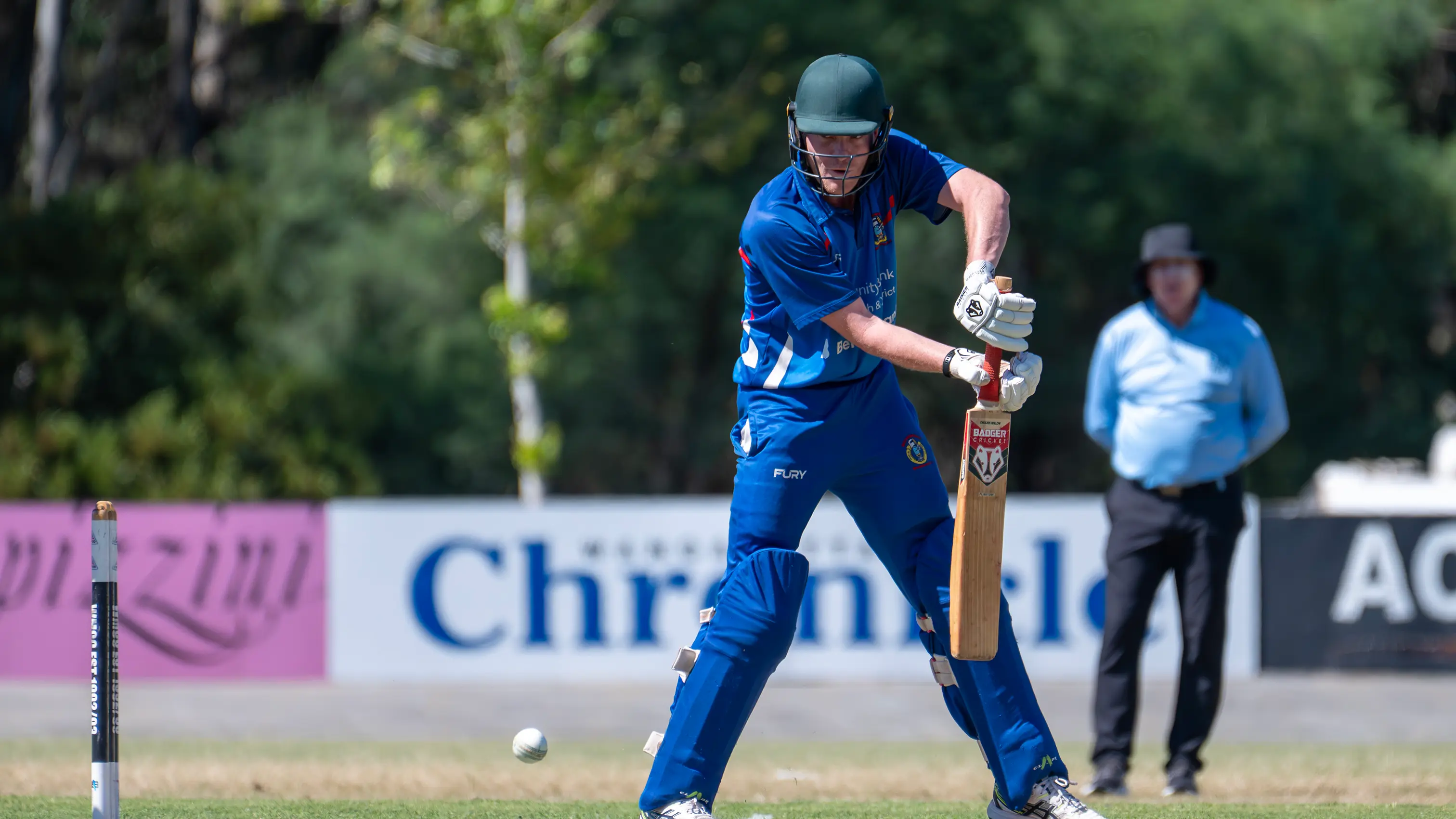 Quick redemption awaits for Colts or Wanderers