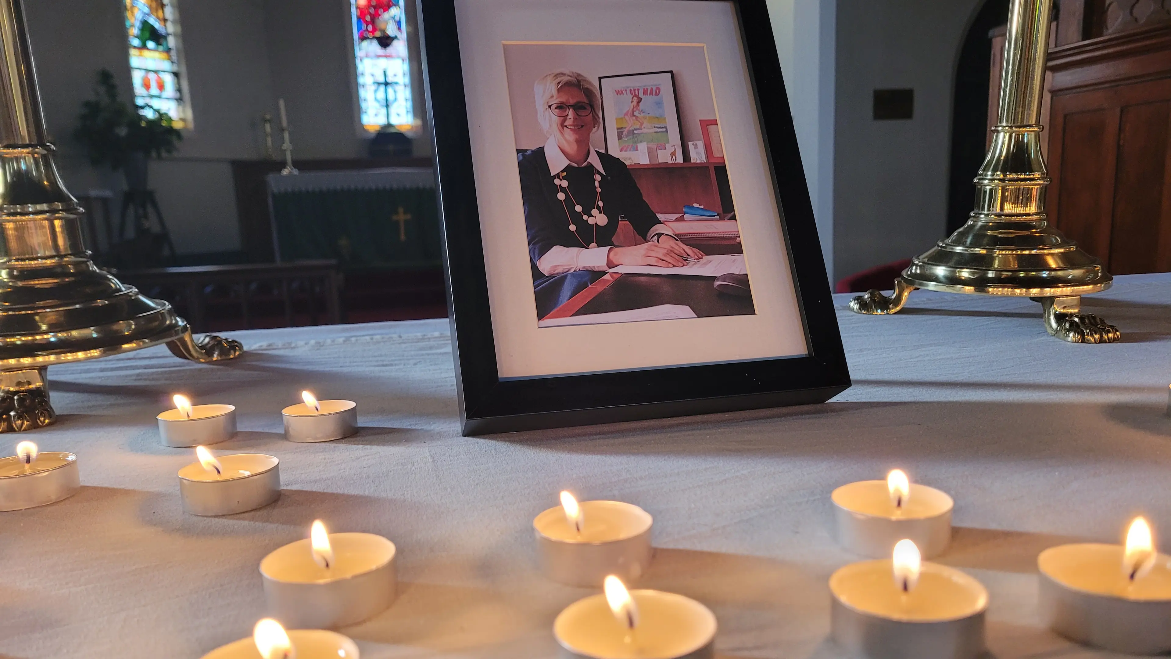 Beechworth, Indigo community unites for Helen Haines