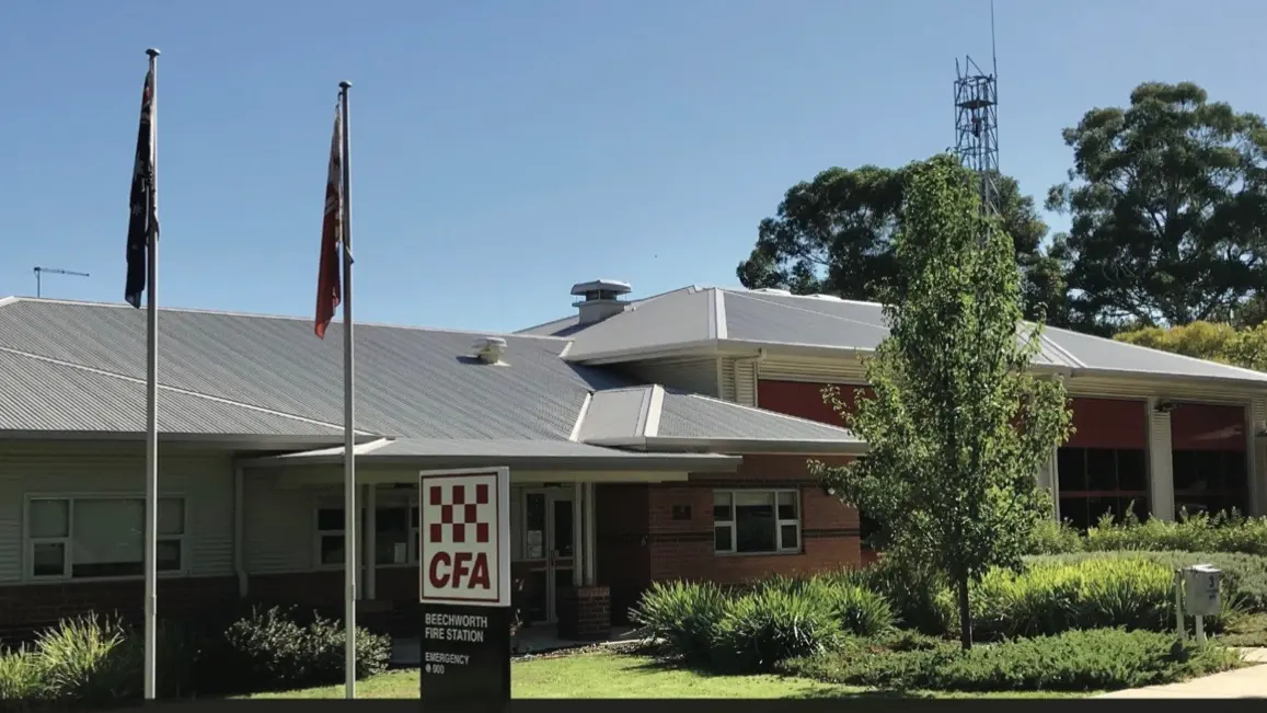 VESEP funding boost to Indigo Shire fire brigades