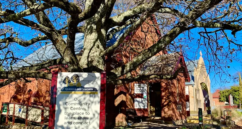 Community invited to Quercus Beechworth 40-year anniversary celebrations