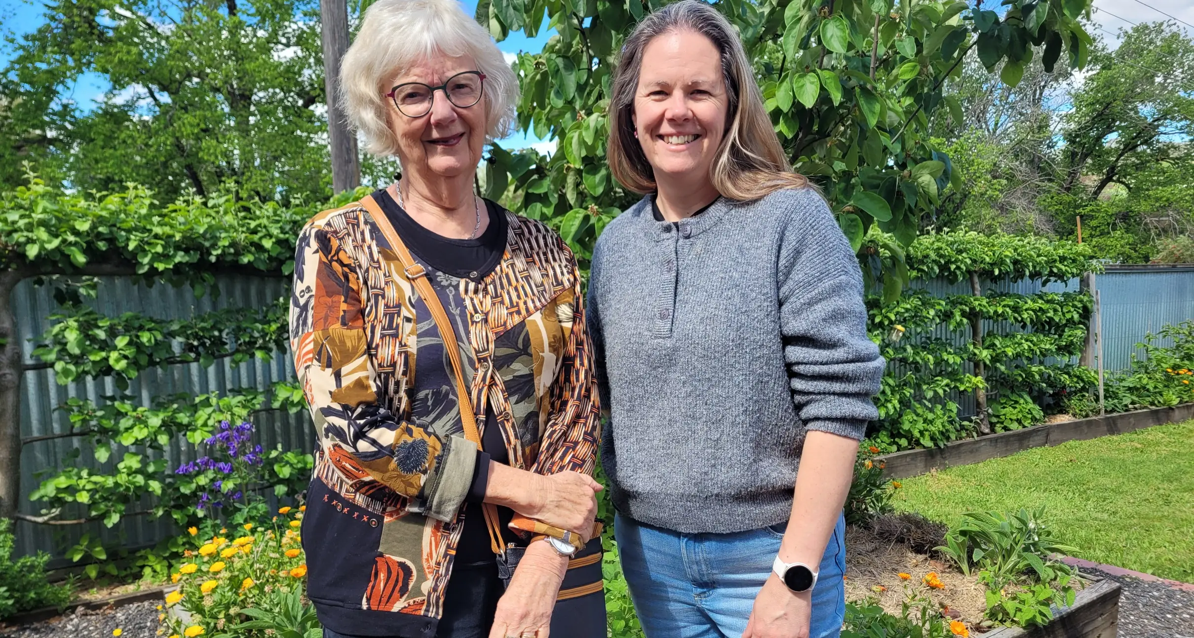 Reflections on Quercus Beechworth as 40 years celebrated next weekend