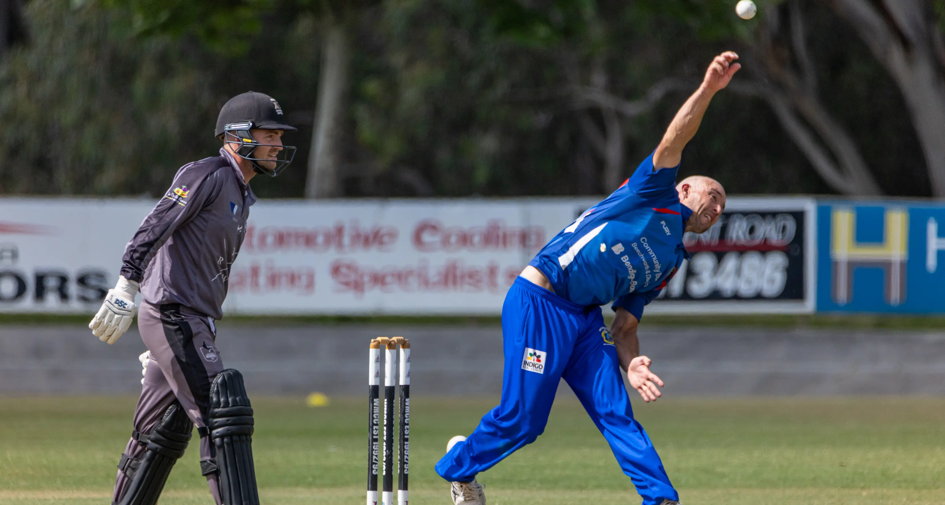 Premier test beckons