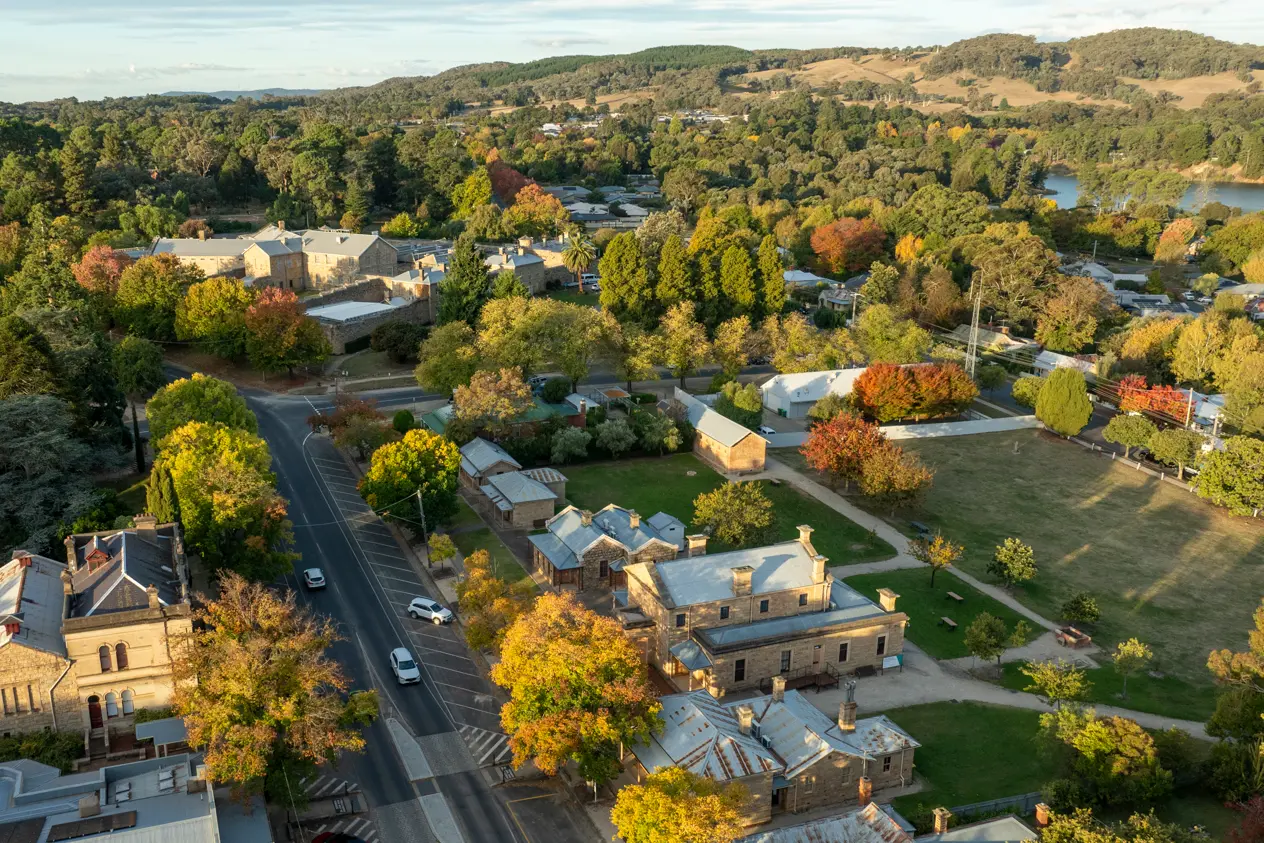 <p>CAPTURE THIS: Beechworth\\'s Historic Precinct is a premier attraction for photographers as the town emerged as a high-interest location for snapping photos in the North East.</p>\\n